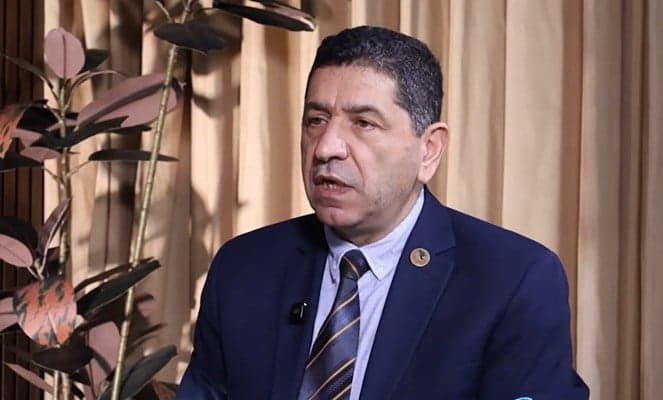 العميد أبو معشر يدعو للعودة للشارع