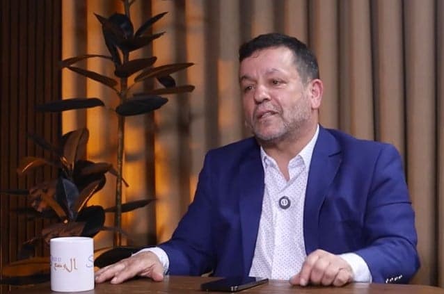 شربل خليل يوضح نوايا القواتي
