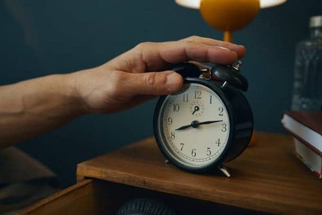 Why Do You Wake Before Alarm
