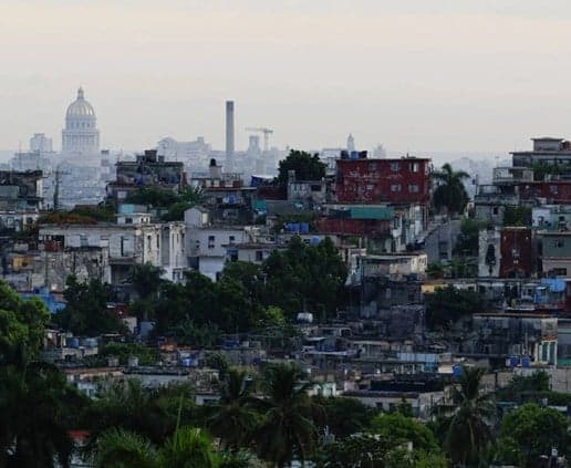 NYT: CIA Sets Up Covert Cuba Division