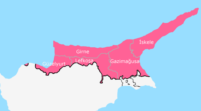 Explosion off Cyprus coast causes casualties