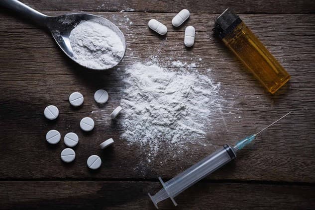 tayyar.org - Inside a Multi-Million Drug Case