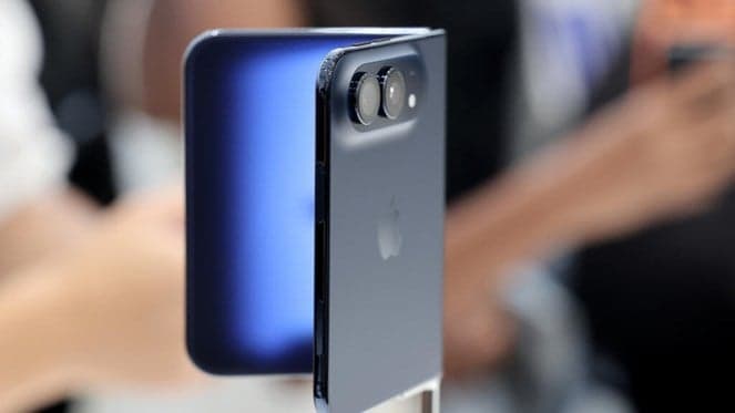 tayyar.org - Screen issue in iPhone Duo before launch