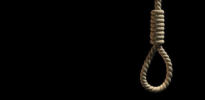 محكمة تقضي بالإعدام على قاتل ريّا بعد 9 سنوات