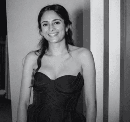 Heart attack causes artist's daughter's death