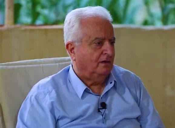 Eli Asfour Suggests Media Policy for Retired Officers