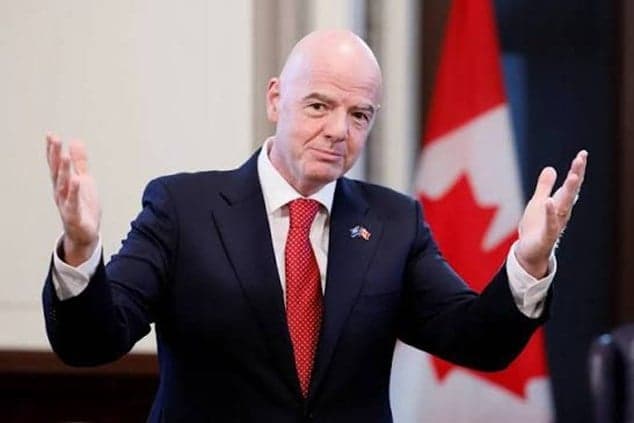 FIFA Faces New Challenges Amid Infantino Allegations