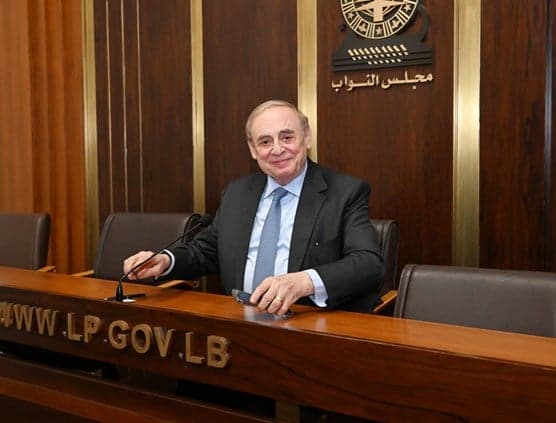 Farid Al-Bustani Opposes Reintroduction of Decree 3214