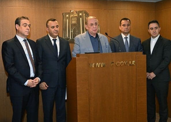Farid Al-Boustani: Draft Law on Insurance Brokerage at Discussion Stage