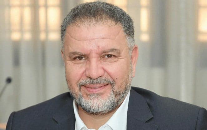 Fayad Warns of Risky Authority Negotiations