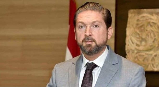 فيض الكرامي يدعم مقررات حماية لبنان