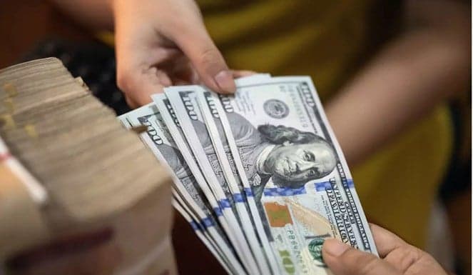 Lottery jackpot winner arrested again