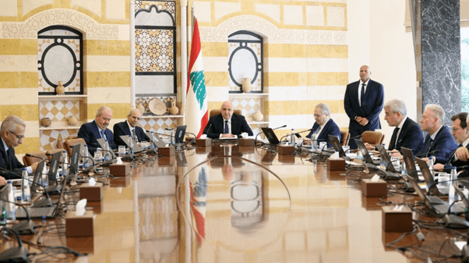 مدى توافق الحكومة يتضح عبر المتفجرات
