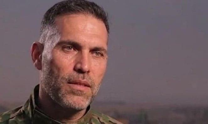 Ali Samir Al-Haj Hassan Killed in Raid
