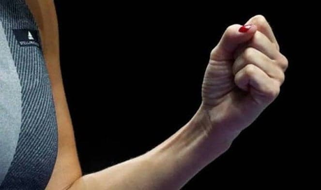 Grip Strength's Link to Brain Aging