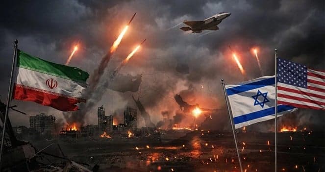 تقييم أمني دولي حول إغلاق المضايق