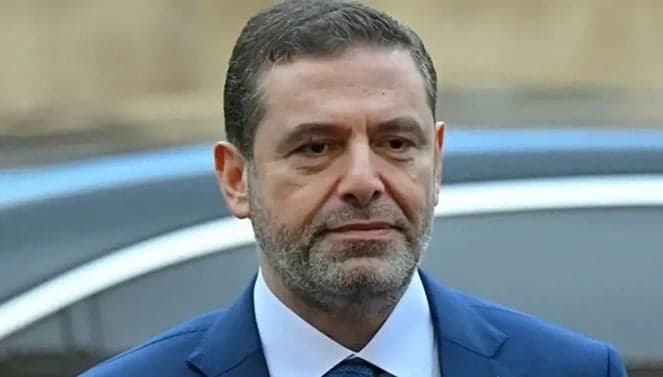 Hariri: Attacking Mecca Impacts All Muslims