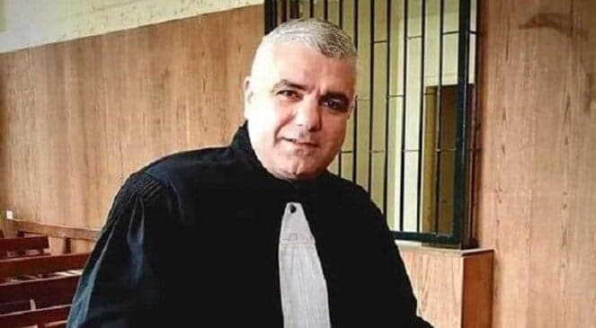 Lawyer Bazi Criticizes Beirut Port Leaks