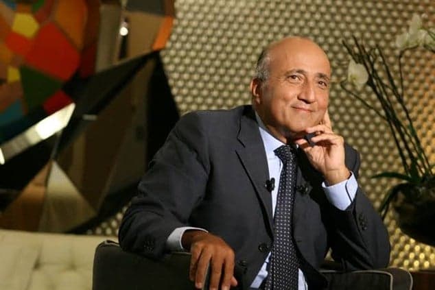 Hassan Khalil on Mansi ban: Nofal Salam is just a thug
