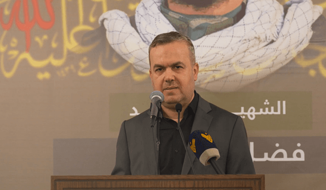 Fadlallah: Shelter Program Moves Forward