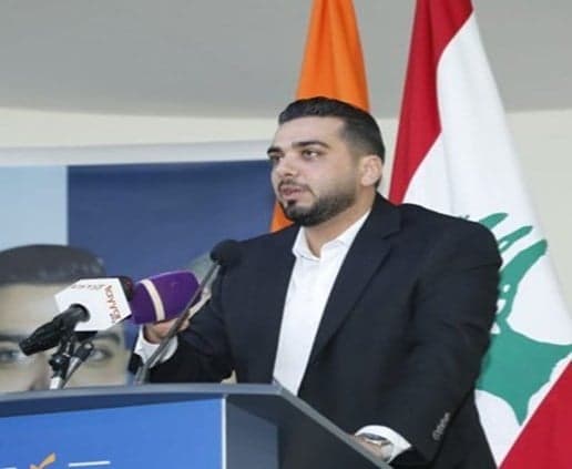 حيدر عيسى ينتقد أوهام وملف الكهرباء