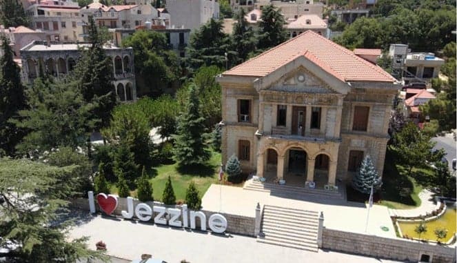 Jezzine Union Leaders' Election Cancelled