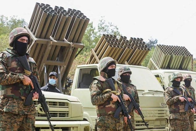 حزب tayyar.org يعبر عن استغرابه من الادعاءات