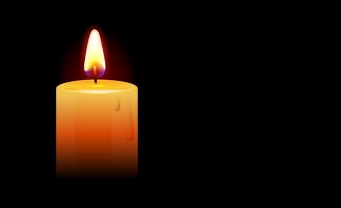 Former official passes away two months after son's fatal crash