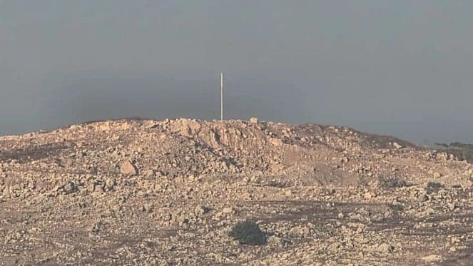 Ali Al-Taher: Bombing as an Outlet
