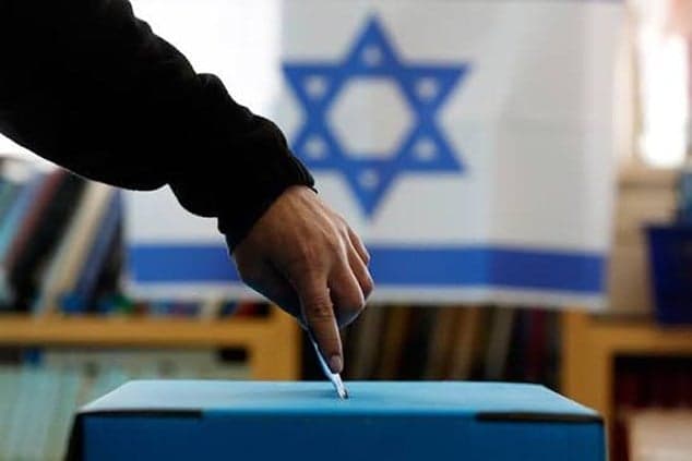 European Official on Israeli Election Forecast