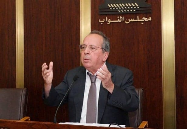 Jamil Al-Sayyid: Defense Minister Unaware