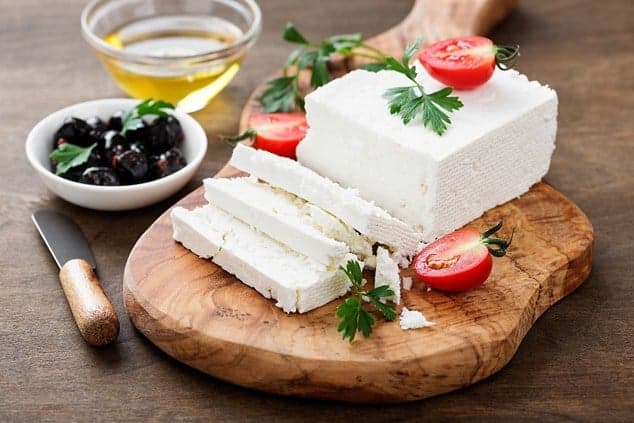 Ministry halts Double Cream and Akkawi cheese trading