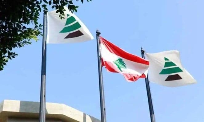 مخيم الكتائب وأطفال القوات يكرران نموذج حزب الله