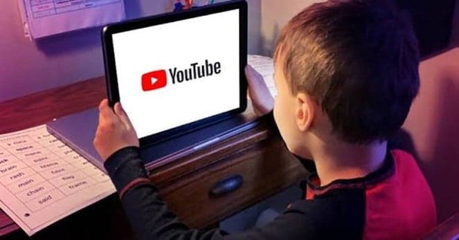 Child spends $118,000 on YouTube ads
