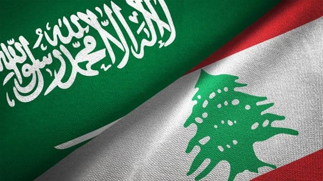 سعودي رفيع يزور لبنان قريبا