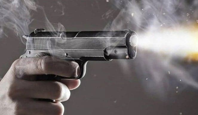 Gunfire Near School Leaves 5 Injured