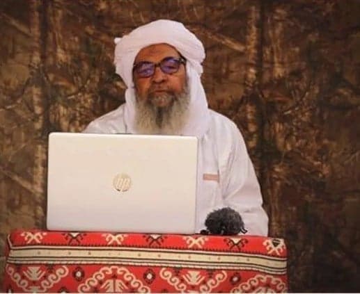 مالي تقدم 3.5 مليون دولار لمعلومات عن زعيم القاعدة