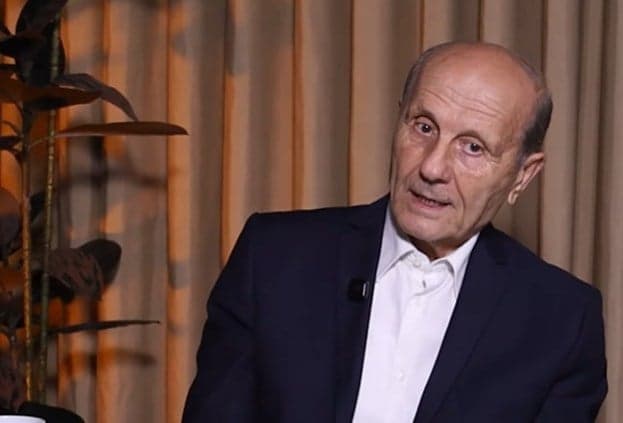 Marwan Charbel Announces Party Meeting with Syrian Officials in Syria Amid Judiciary Crisis and $25,000 Fundraising