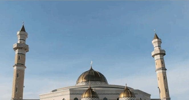 Mosque Imam Dies After Sudden Illness