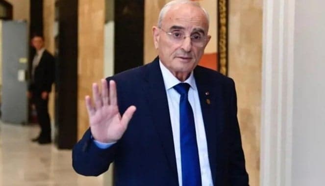 Defense Minister: Army Supports Sovereignty