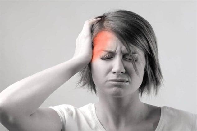 New migraine drugs may raise miscarriage risk