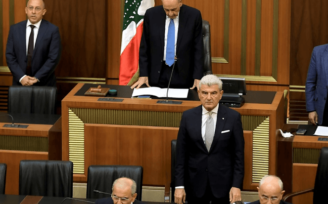 Al-Akhbar: US-Saudi oversee MPs in interrogations