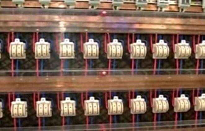 Economy Minister Reports Generator Violators