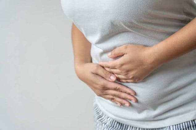 Bloating After Healthy Meals