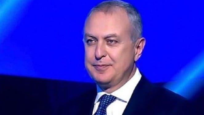 Al-Hayek ridicules Energy Minister over Zouk plant