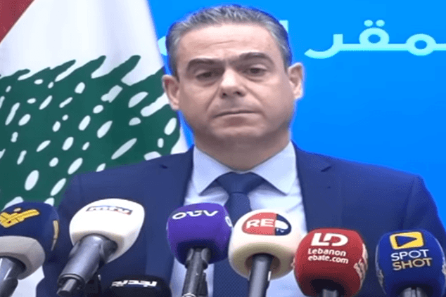 Naphula Sahnaoui on government control issues