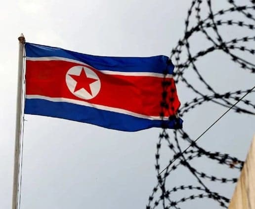 South Korea soldiers hurt in demilitarized zone explosion