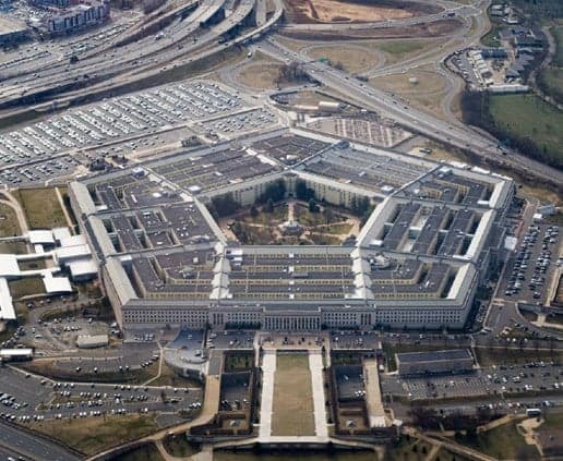 Pentagon estimates Iran conflict at $37.5B