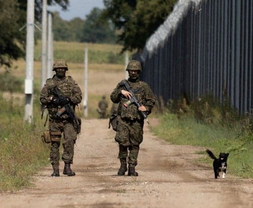 Russian-Ukraine conflict escalates globally