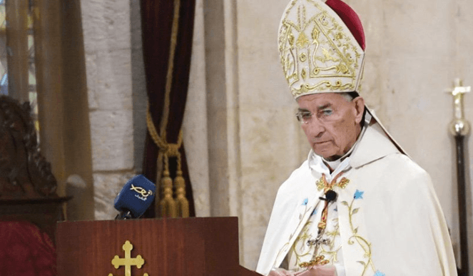 Al-Ra'i Highlights Hope During Feasts